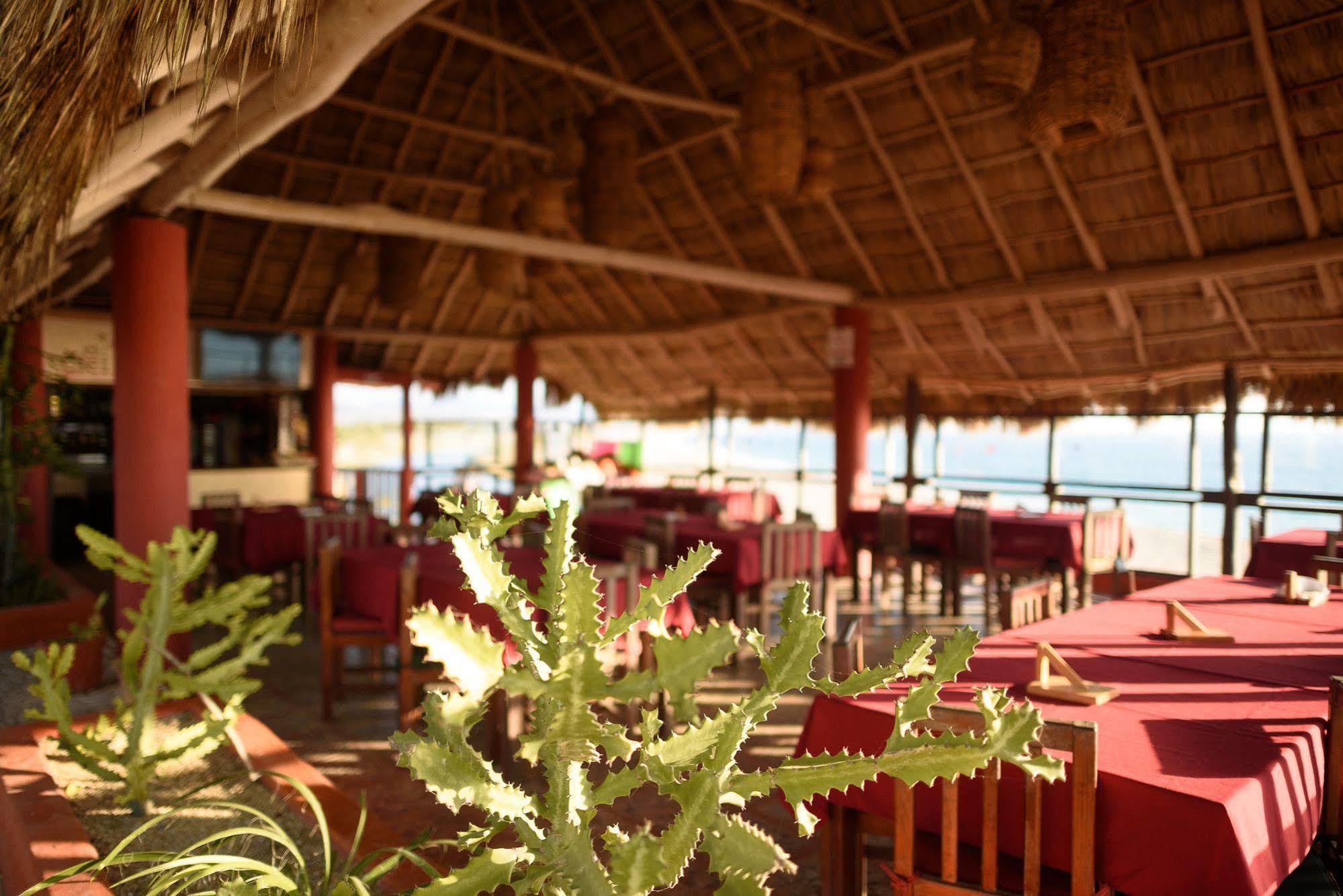 Cabanas El Cielito Villa del Mar 外观 照片